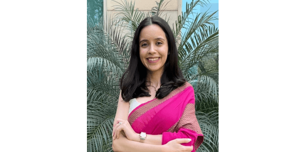 Stuti Sood