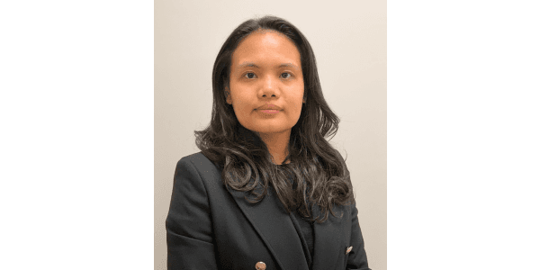 Tanushree Sangma