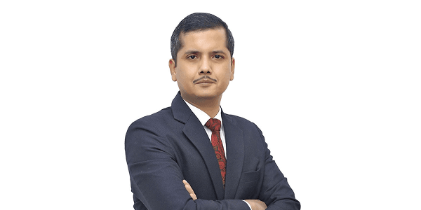 Dr. Trideep Choudhury