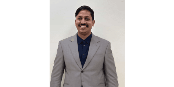Prashant Kumar
