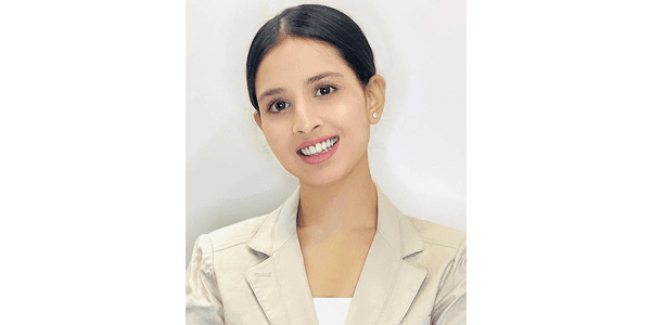 Varisha Kamal