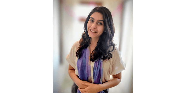 Aditi Kaul