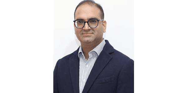 Dr. Sameer Kalani