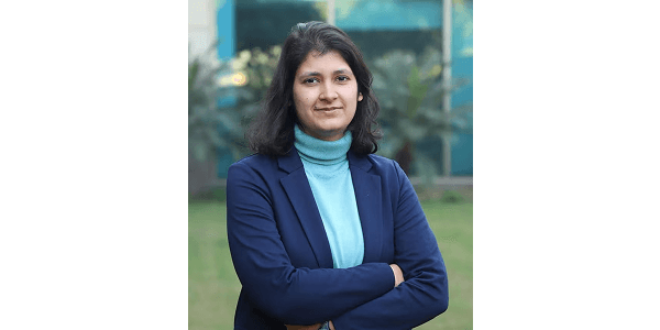 Divya Jain