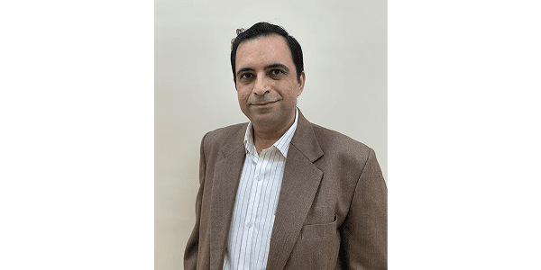 Dr. Sidharth Chellani