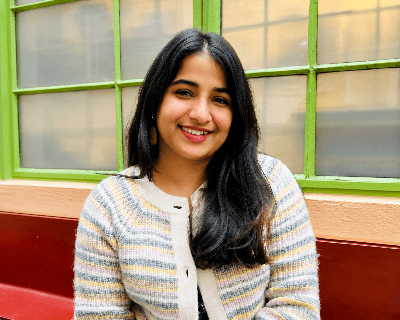 Saumya Profile proto