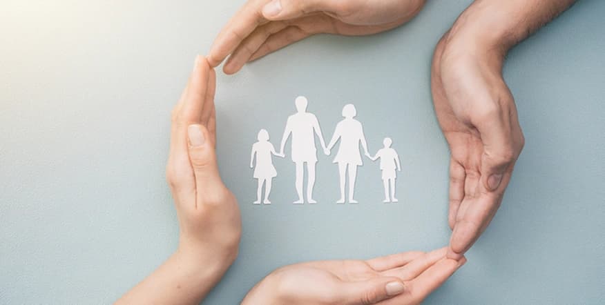 Caring for Families
