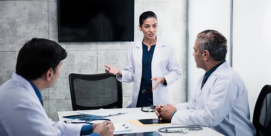 Clinical Excellence