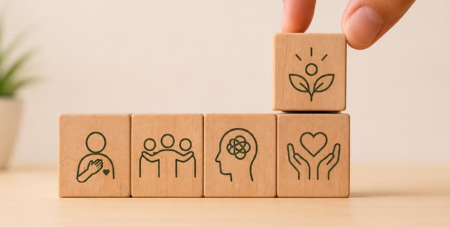 Our Guiding Values