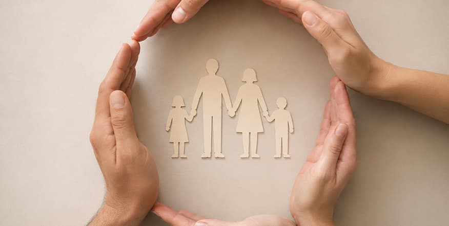 Caring for Families