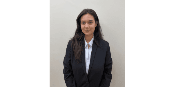 Seerat Zehra Zaidi