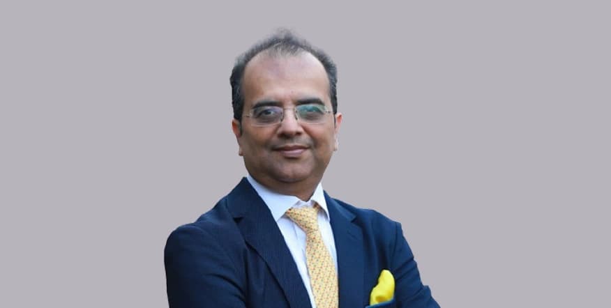 Dr Samir Parikh